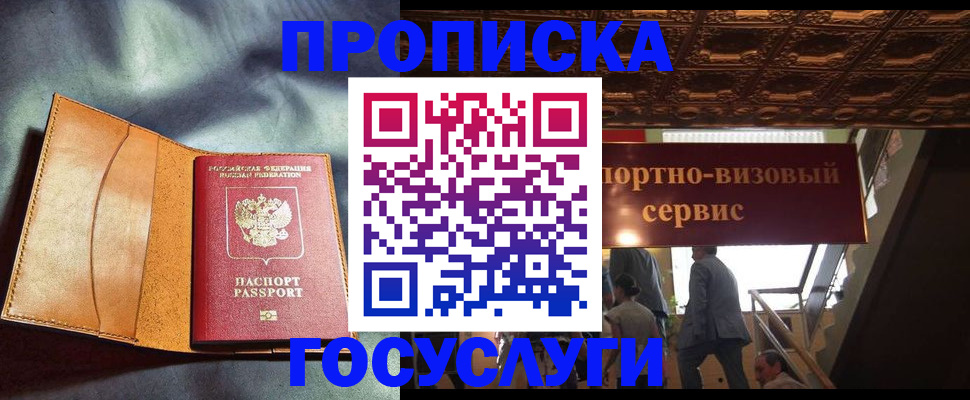 прописка гарантия в Шали